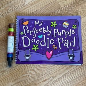 Doodle pad